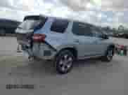 2023 Honda Pilot EX-L z VIN 5FNYG2H5XPB007737, wystawiony jako Copart lot #77710854 z przebiegiem 22 262 mil mil oraz Szkoda całkowita • Salvage title. Historia ofert i sprzedaży dostępna na DreamBid. Obrazek 3.