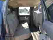 2009 Ford F-150 XL z VIN 1FTPW14V59FA68443, wystawiony jako IAAI lot #43569345 z przebiegiem 313 710 mil mil oraz . Historia ofert i sprzedaży dostępna na DreamBid. Obrazek 8.