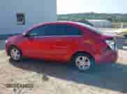 2013 Chevrolet Sonic LT с VIN 1G1JC5SB1D4109002, выставлен на аукционе IAAI как лот 42533279 с пробегом 128 315 миль миль и . История ставок и продаж доступна на DreamBid. Изображение 14.