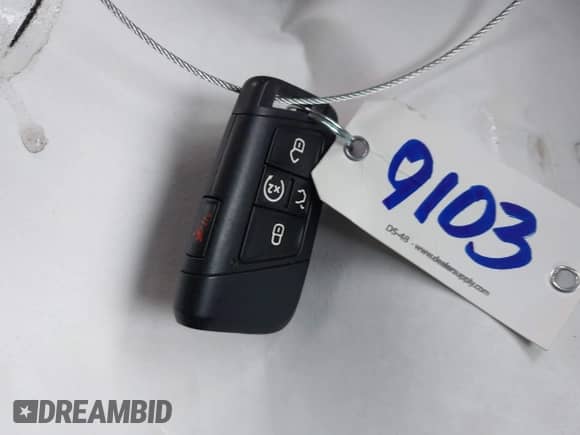 2024 Volkswagen Tiguan SE с VIN 3VV2B7AX0RM047340, выставлен на аукционе IAAI как лот 42502249 с пробегом 8 429 миль миль и . История ставок и продаж доступна на DreamBid. Изображение 11.