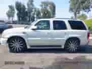 2004 Cadillac Escalade with VIN 1GYEC63T74R310907, listed as a IAAI auction lot 42747095 with 165,755 mi miles and . Bid and sale history available at DreamBid. Image 14.