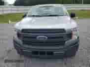 2019 Ford F-150 XL with VIN 1FTNF1C49KKC71705, listed as a Copart auction lot 54833215 with 146,878 mi miles and Clean title. Bid and sale history available at DreamBid. Image 5.