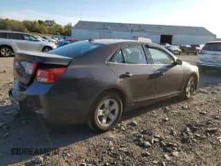 2013 Chevrolet Malibu LT с VIN 1G11C5SA7DF347559, выставлен на аукционе Copart как лот 84616445 с пробегом 137 949 миль миль и Списание • Salvage title. История ставок и продаж доступна на DreamBid. Изображение 3.
