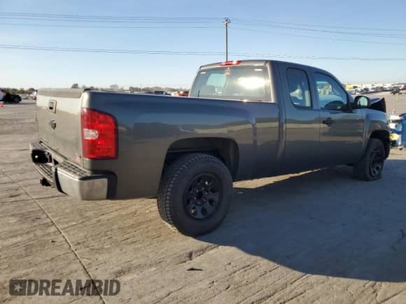 2011 Chevrolet Silverado 1500 Work Truck с VIN 1GCRCPEX6BZ268322, выставлен на аукционе Copart как лот 89487535 с пробегом 219 984 миль миль и Списание • Salvage title. История ставок и продаж доступна на DreamBid. Изображение 3.