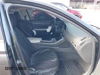 2023 Hyundai Sonata SEL с VIN KMHL64JA9PA262822, выставлен на аукционе IAAI как лот 42784976 с пробегом 37 624 миль миль и . История ставок и продаж доступна на DreamBid. Изображение 5.