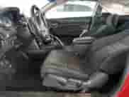 2009 Honda Accord LX-S with VIN 1HGCS11379A020504, listed as a Copart auction lot 42735315 with 165,205 mi miles and Salvage title. Bid and sale history available at DreamBid. Image 7.