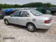 1993 Toyota Camry с VIN 4T1VK13EXPU097316, выставлен на аукционе Copart как лот 58642935 с пробегом 81 760 миль миль и Чистый • Clean title. История ставок и продаж доступна на DreamBid. Изображение 2.