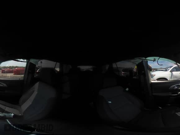 2022 Chevrolet Traverse LT Cloth with VIN 1GNEVGKW1NJ164383, listed as a IAAI auction lot 42144426 with 50,391 mi miles and . Bid and sale history available at DreamBid. Image 19.