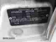 2001 Hyundai Sonata GLS z VIN KMHWF35V51A483264, wystawiony jako IAAI lot #41458757 z przebiegiem 154 016 mil mil oraz . Historia ofert i sprzedaży dostępna na DreamBid. Obrazek 9.