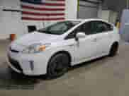 2012 Toyota Prius Four с VIN JTDKN3DU6C1505161, выставлен на аукционе Copart как лот 90521985 с пробегом 266 431 миль миль и Чистый • Clean title. История ставок и продаж доступна на DreamBid. Изображение 1.