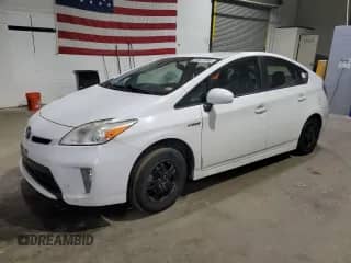 2012 Toyota Prius Four с VIN JTDKN3DU6C1505161, выставлен на аукционе Copart как лот 90521985 с пробегом 266 431 миль миль и Чистый • Clean title. История ставок и продаж доступна на DreamBid. Изображение 1.