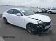 2014 Lexus IS 350 с VIN JTHCE1D22E5005211, выставлен на аукционе IAAI как лот 43175737 с пробегом 115 541 миль миль и . История ставок и продаж доступна на DreamBid. Изображение 1.