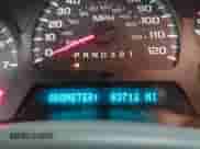 2007 Chevrolet TrailBlazer LS с VIN 1GNDT13S472137511, выставлен на аукционе IAAI как лот 42497128 с пробегом 83 712 миль миль и . История ставок и продаж доступна на DreamBid. Изображение 15.