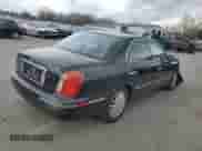 2004 Hyundai XG с VIN KMHFU45E44A320413, выставлен на аукционе Copart как лот 46845115 с пробегом 160 362 миль миль и Списание • Salvage title. История ставок и продаж доступна на DreamBid. Изображение 3.