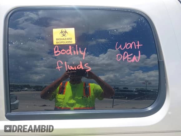 2007 Chevrolet Avalanche 3LT with VIN 3GNEK12337G111524, listed as a IAAI auction lot 42593773 with Not provided miles and . Bid and sale history available at DreamBid. Image 7.