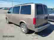 2004 Chevrolet Astro с VIN 1GNDM19X74B100108, выставлен на аукционе IAAI как лот 42799556 с пробегом 265 484 миль миль и . История ставок и продаж доступна на DreamBid. Изображение 3.