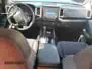 2024 Nissan Frontier SV с VIN 1N6ED1EKXRN600208, выставлен на аукционе Copart как лот 71832435 с пробегом 20 145 миль миль и Списание • Salvage title. История ставок и продаж доступна на DreamBid. Изображение 8.