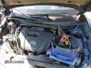 2025 Mazda CX-5 S Preferred z VIN JM3KFBCL9S0603306, wystawiony jako IAAI lot #41876346 z przebiegiem 1 943 mil mil oraz . Historia ofert i sprzedaży dostępna na DreamBid. Obrazek 10.