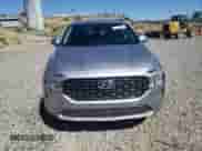 2023 Hyundai Santa Fe SEL с VIN 5NMS2DAJ8PH537355, выставлен на аукционе Copart как лот 69074485 с пробегом 38 923 миль миль и Списание • Salvage title. История ставок и продаж доступна на DreamBid. Изображение 5.