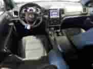 2019 Jeep Grand Cherokee Altitude z VIN 1C4RJFAG4KC639535, wystawiony jako Copart lot #89890055 z przebiegiem 83 394 mil mil oraz Szkoda całkowita • Salvage title. Historia ofert i sprzedaży dostępna na DreamBid. Obrazek 8.