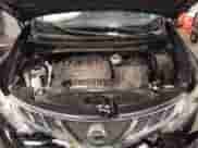 2013 Nissan Murano S с VIN JN8AZ1MW9DW308399, выставлен на аукционе IAAI как лот 42386410 с пробегом 136 774 миль миль и . История ставок и продаж доступна на DreamBid. Изображение 10.