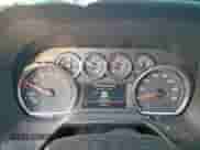 2021 Chevrolet Tahoe RST z VIN 1GNSCRKD4MR282558, wystawiony jako Copart lot #69515065 z przebiegiem 45 888 mil mil oraz Szkoda całkowita • Salvage title. Historia ofert i sprzedaży dostępna na DreamBid. Obrazek 9.