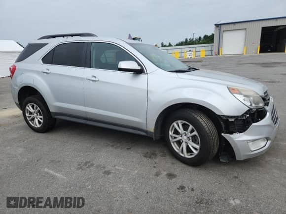 2016 Chevrolet Equinox LT с VIN 2GNFLFEK5G6163637, выставлен на аукционе Copart как лот 67194775 с пробегом 166 551 миль миль и Списание • Salvage title. История ставок и продаж доступна на DreamBid. Изображение 4.