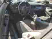 2018 Chevrolet Camaro 1LS с VIN 1G1FA1RSXJ0121582, выставлен на аукционе Copart как лот 70144895 с пробегом Не указан миль и Списание • Salvage title. История ставок и продаж доступна на DreamBid. Изображение 8.