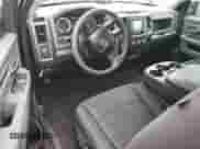 2019 Ram 1500 Express с VIN 3C6JR6ATXKG511596, выставлен на аукционе Copart как лот 80698014 с пробегом 97 162 миль миль и Списание • Salvage title. История ставок и продаж доступна на DreamBid. Изображение 8.