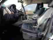 2013 Jeep Grand Cherokee Limited z VIN 1C4RJFBG2DC640359, wystawiony jako Copart lot #86685655 z przebiegiem 150 067 mil mil oraz Szkoda całkowita • Salvage title. Historia ofert i sprzedaży dostępna na DreamBid. Obrazek 7.