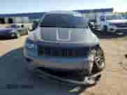 2021 Jeep Grand Cherokee Trailhawk z VIN 1C4RJFLG5MC770179, wystawiony jako Copart lot #71072165 z przebiegiem 51 677 mil mil oraz Czysty tytuł • Clean title. Historia ofert i sprzedaży dostępna na DreamBid. Obrazek 5.