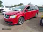 2014 Dodge Grand Caravan SE with VIN 2C4RDGBG9ER194233, listed as a IAAI auction lot 42858601 with 121,650 mi miles and . Bid and sale history available at DreamBid. Image 17.