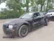 2005 Chrysler 300 Touring с VIN 2C3JA53G15H155185, выставлен на аукционе IAAI как лот 42243504 с пробегом 176 557 миль миль и . История ставок и продаж доступна на DreamBid. Изображение 6.