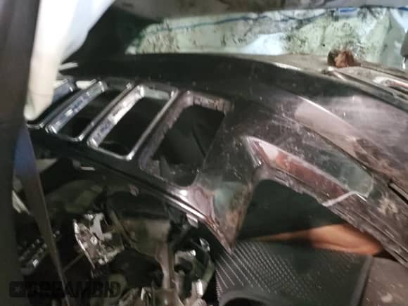 2016 Jeep Grand Cherokee Summit with VIN 1C4RJFJG7GC306060, listed as a Copart auction lot 58497805 with Not provided miles and Clean title. Bid and sale history available at DreamBid. Image 13.