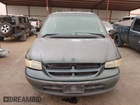 1996 Dodge Caravan с VIN 2B4FP2532TR732724, выставлен на аукционе IAAI как лот 41729004 с пробегом 221 744 миль миль и . История ставок и продаж доступна на DreamBid. Изображение 13.