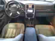 2008 Chrysler 300 C with VIN 2C3LK63H68H132543, listed as a Copart auction lot 78015214 with 133,488 mi miles and Salvage title. Bid and sale history available at DreamBid. Image 8.