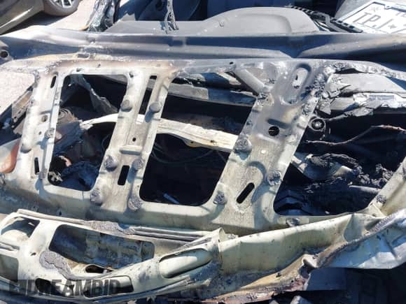 2013 Hyundai Elantra GLS with VIN KMHDH4AE6DU681271, listed as a IAAI auction lot 43172094 with Not provided miles and . Bid and sale history available at DreamBid. Image 10.