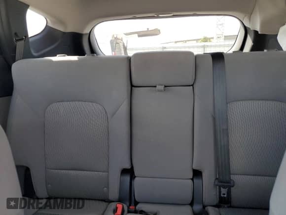 2017 Hyundai Santa Fe 2.4L with VIN 5XYZTDLB5HG440157, listed as a Copart auction lot 82679375 with 78,557 mi miles and Salvage title. Bid and sale history available at DreamBid. Image 10.