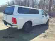 2020 Ram 1500 Tradesman с VIN 3C6JR6DT8LG272093, выставлен на аукционе IAAI как лот 41707230 с пробегом 52 453 миль миль и . История ставок и продаж доступна на DreamBid. Изображение 4.