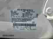 2025 Ford Explorer Platinum with VIN 1FMUK8HH4SGB89228, listed as a Copart auction lot 66501335 with 3,757 mi miles and Salvage title. Bid and sale history available at DreamBid. Image 14.