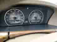 2003 BMW 7 Series 745i с VIN WBAGL63483DP67161, выставлен на аукционе Copart как лот 75001974 с пробегом Не указан миль и Списание • Salvage title. История ставок и продаж доступна на DreamBid. Изображение 9.