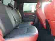 2018 Ram 1500 Rebel с VIN 1C6RR7YT7JS235965, выставлен на аукционе Copart как лот 56193005 с пробегом 61 485 миль миль и Списание • Salvage title. История ставок и продаж доступна на DreamBid. Изображение 10.