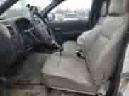 2012 Chevrolet Colorado Work Truck z VIN 1GCCSBFE4C8116622, wystawiony jako Copart lot #50957455 z przebiegiem Nie podano mil oraz Szkoda całkowita • Salvage title. Historia ofert i sprzedaży dostępna na DreamBid. Obrazek 7.