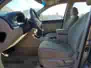 2008 Hyundai Veracruz GLS z VIN KM8NU13C68U030626, wystawiony jako Copart lot #87863775 z przebiegiem 178 730 mil mil oraz Czysty tytuł • Clean title. Historia ofert i sprzedaży dostępna na DreamBid. Obrazek 7.