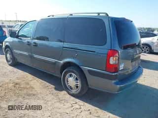 2004 Chevrolet Venture LS с VIN 1GNDX03E94D129557, выставлен на аукционе IAAI как лот 42541744 с пробегом 245 591 миль миль и . История ставок и продаж доступна на DreamBid. Изображение 3.