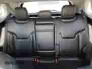 2017 Jeep Compass Trailhawk with VIN 3C4NJDDB1HT689762, listed as a Copart auction lot 60937205 with 99,282 mi miles and Salvage title. Bid and sale history available at DreamBid. Image 10.