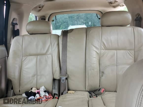 2004 Chevrolet TrailBlazer EXT LS с VIN 1GNET16S246103426, выставлен на аукционе Copart как лот 56825235 с пробегом 125 075 миль миль и Списание • Salvage title. История ставок и продаж доступна на DreamBid. Изображение 10.