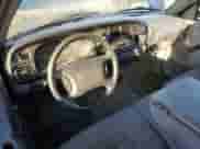 2000 Dodge 1500 z VIN 3B7HC12Z9YG128045, wystawiony jako Copart lot #72094865 z przebiegiem 136 887 mil mil oraz Szkoda całkowita • Salvage title. Historia ofert i sprzedaży dostępna na DreamBid. Obrazek 8.