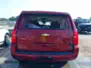 2016 Chevrolet Tahoe LS с VIN 1GNSCAKCXGR453049, выставлен на аукционе IAAI как лот 42640573 с пробегом Не указан миль и . История ставок и продаж доступна на DreamBid. Изображение 17.