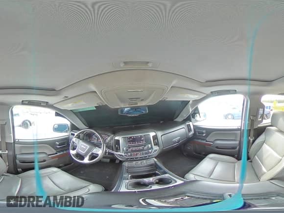 2016 GMC Sierra 1500 SLT z VIN 3GTP1NEC0GG283582, wystawiony jako Copart lot #69298445 z przebiegiem 224 414 mil mil oraz Szkoda całkowita • Salvage title. Historia ofert i sprzedaży dostępna na DreamBid. Obrazek 14.